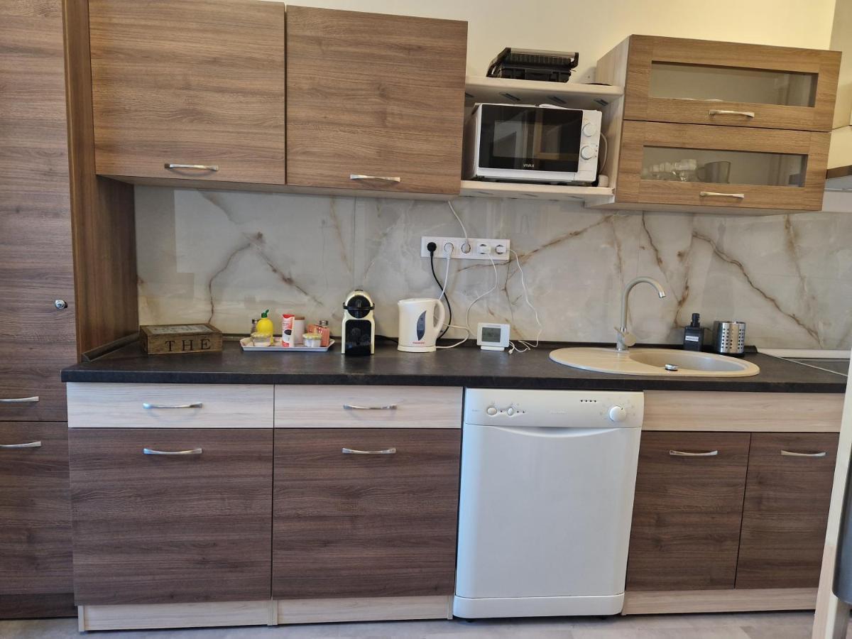 White House Apartman بودابست المظهر الخارجي الصورة