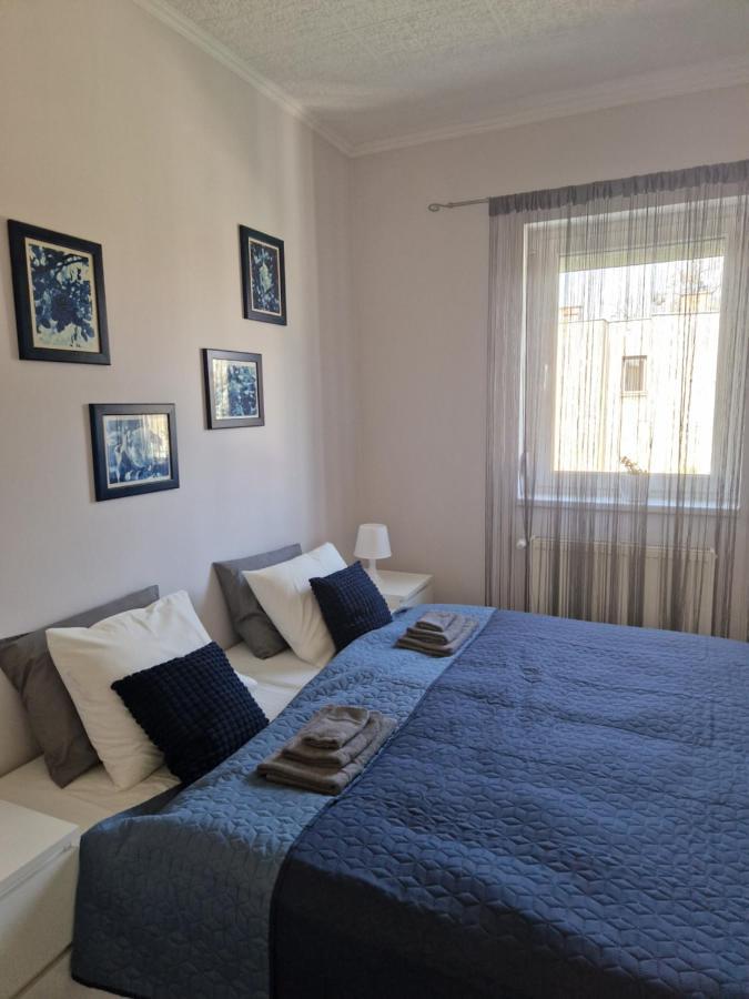 White House Apartman بودابست المظهر الخارجي الصورة