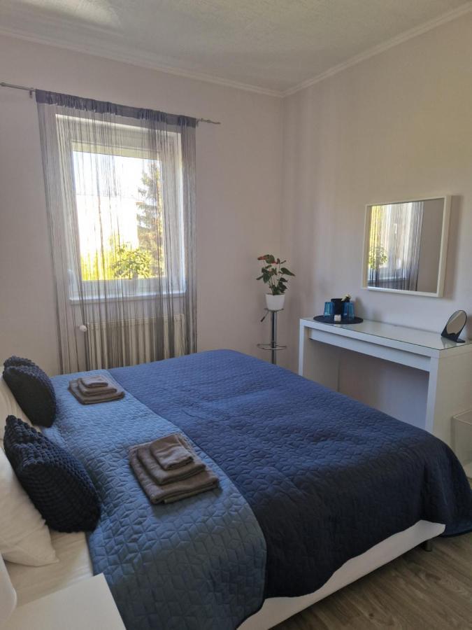 White House Apartman بودابست المظهر الخارجي الصورة
