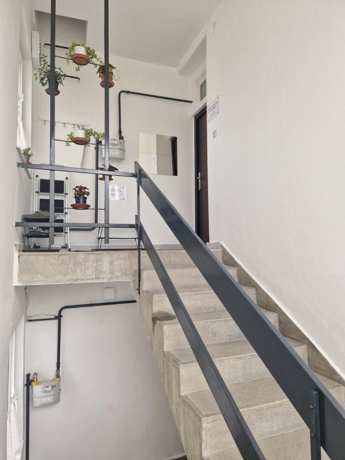White House Apartman بودابست المظهر الخارجي الصورة