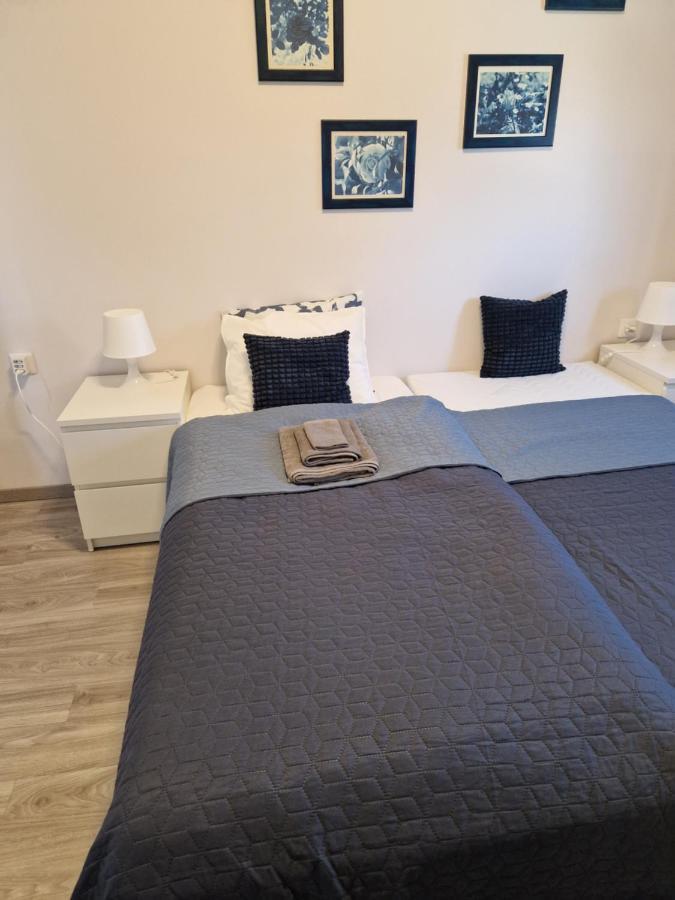 White House Apartman بودابست المظهر الخارجي الصورة