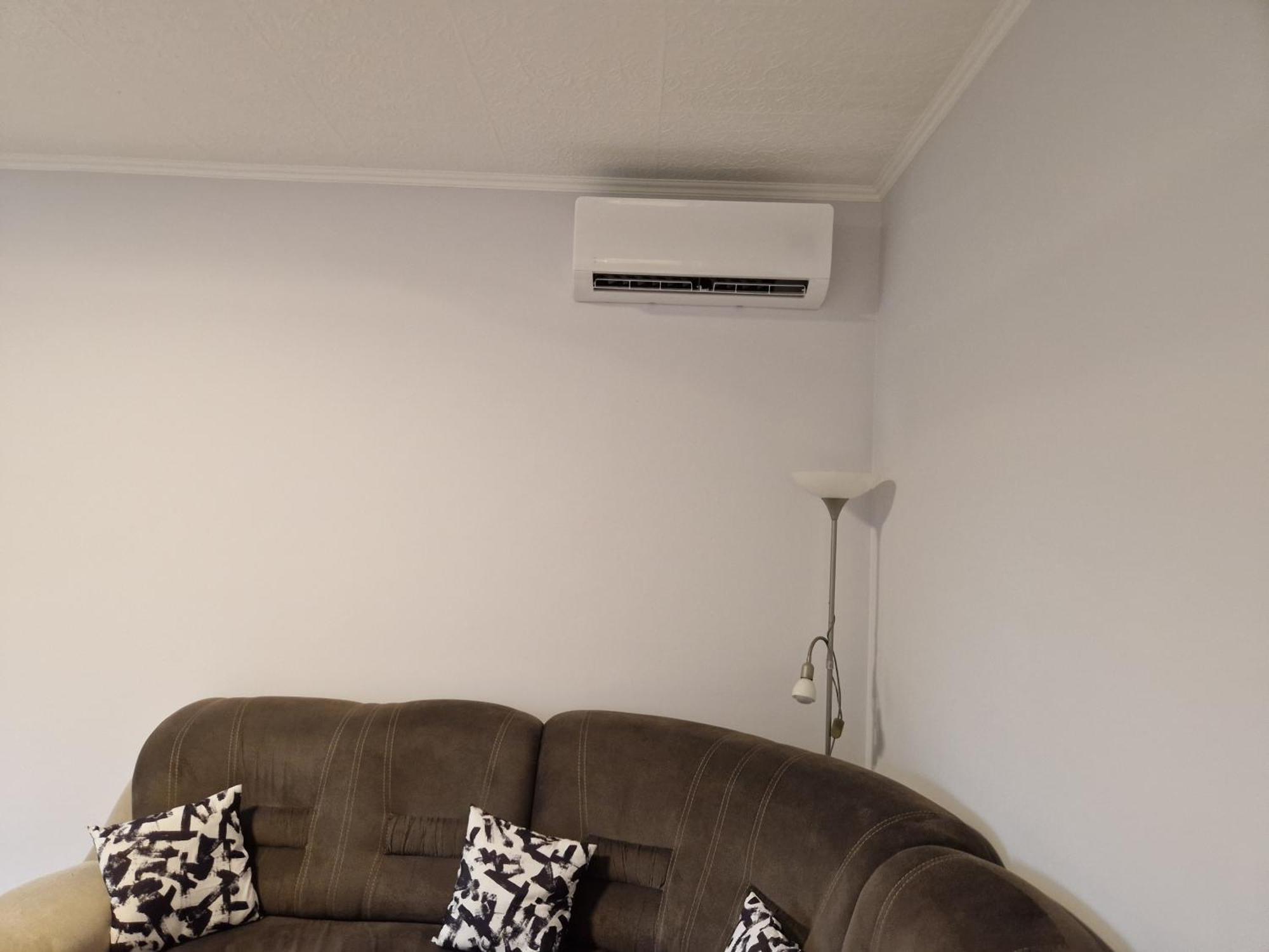 White House Apartman بودابست المظهر الخارجي الصورة
