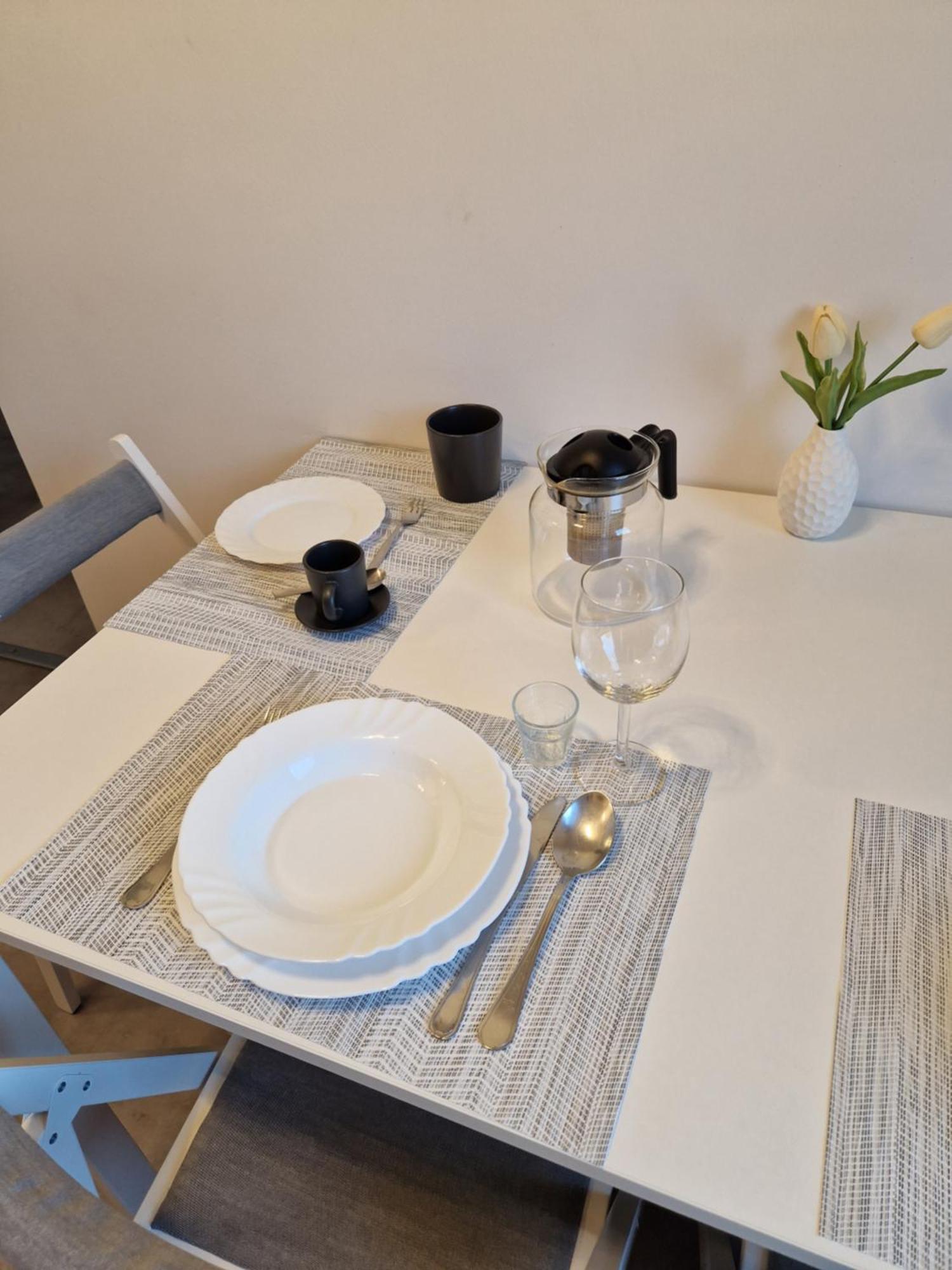White House Apartman بودابست الغرفة الصورة
